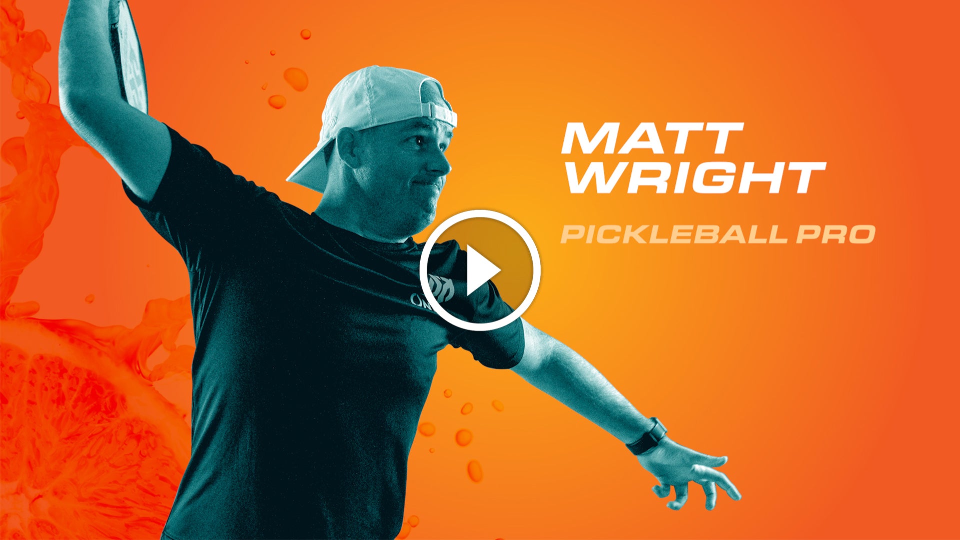 Matt Wright | Jigsaw Pickleball Pro | Full Interview