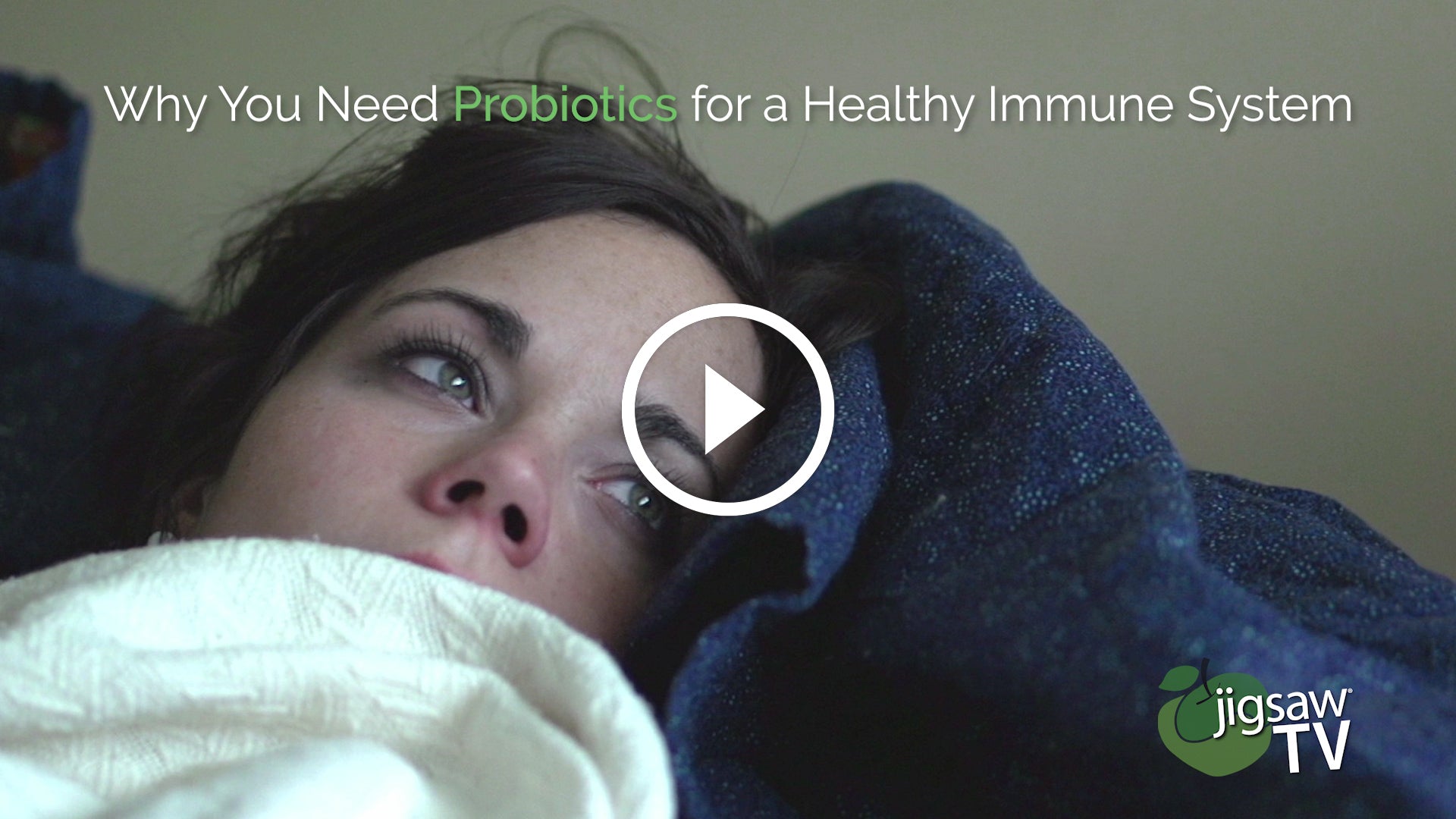 Why You Need Probiotics for a Healthy Immune System