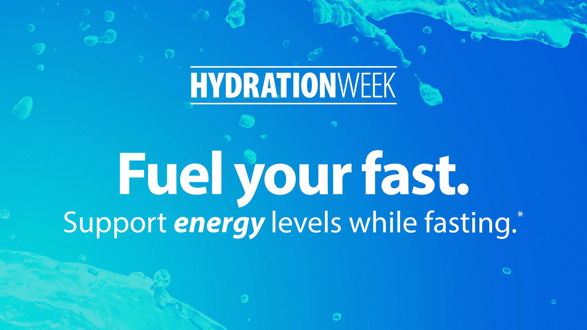 Do you need to take Electrolytes before Intermittent Fasting?