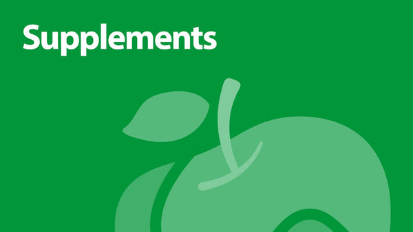 Supplements