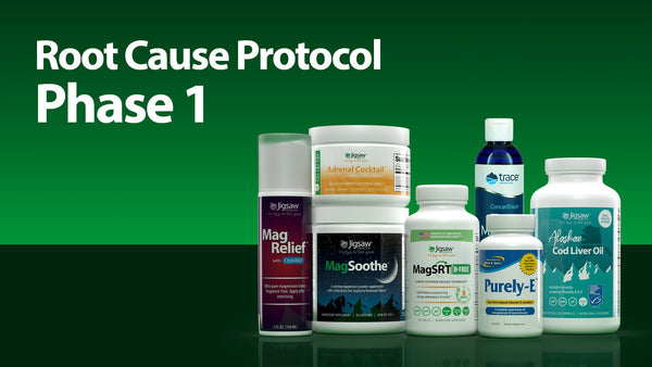 Root Cause Protocol - Phase 1