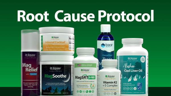 Root Cause Protocol