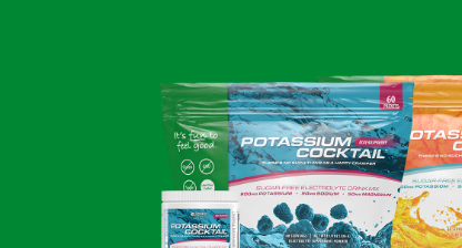 Product Menu Image - Hydration