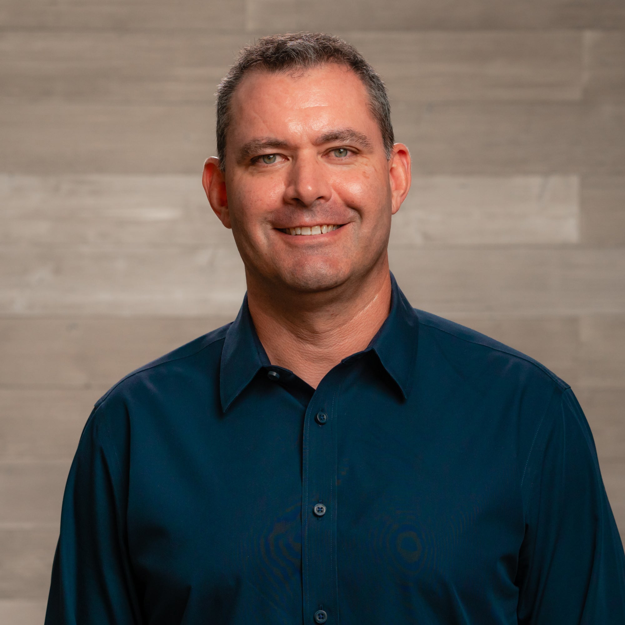 Chief Financial Officer