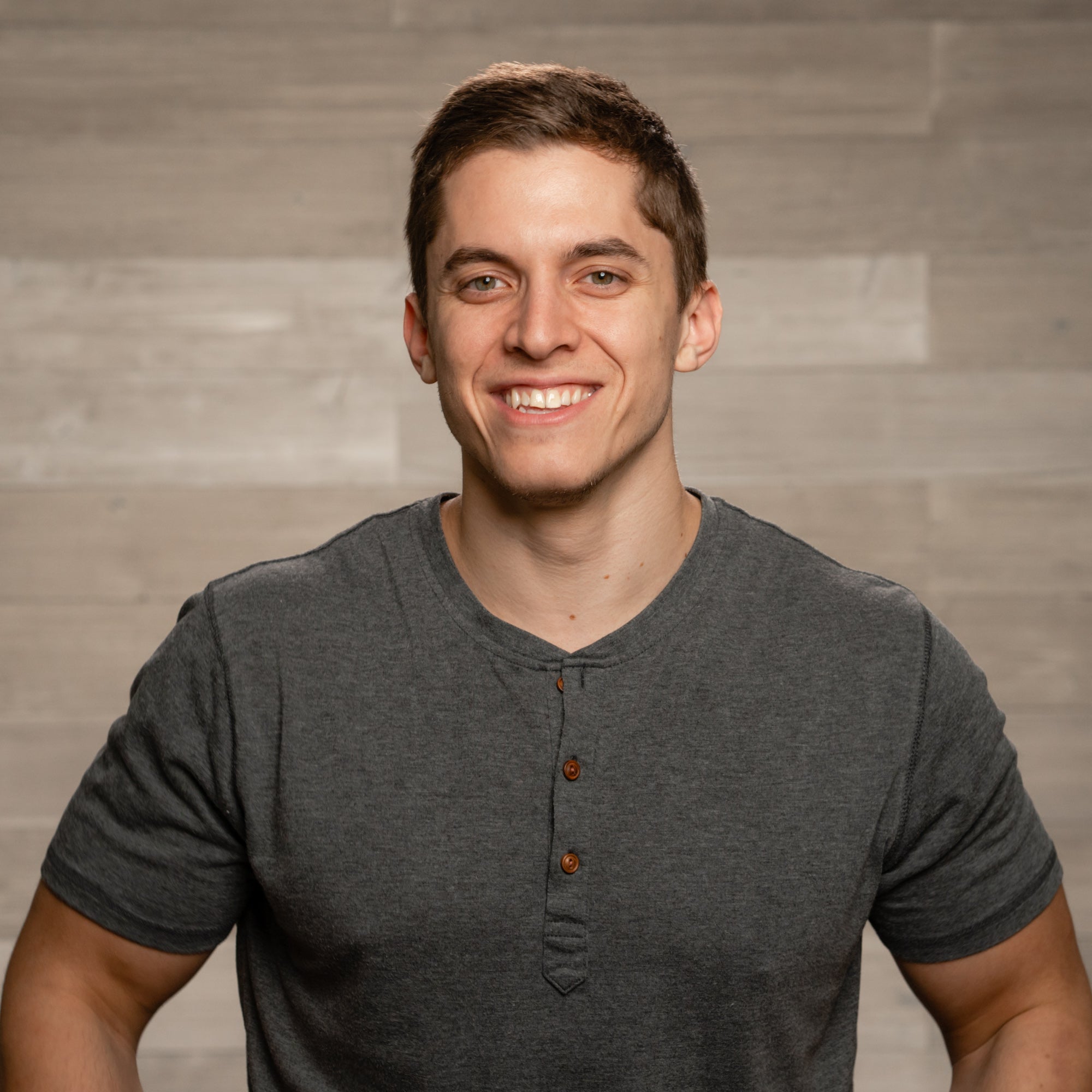 Custom Happiness Team Lead