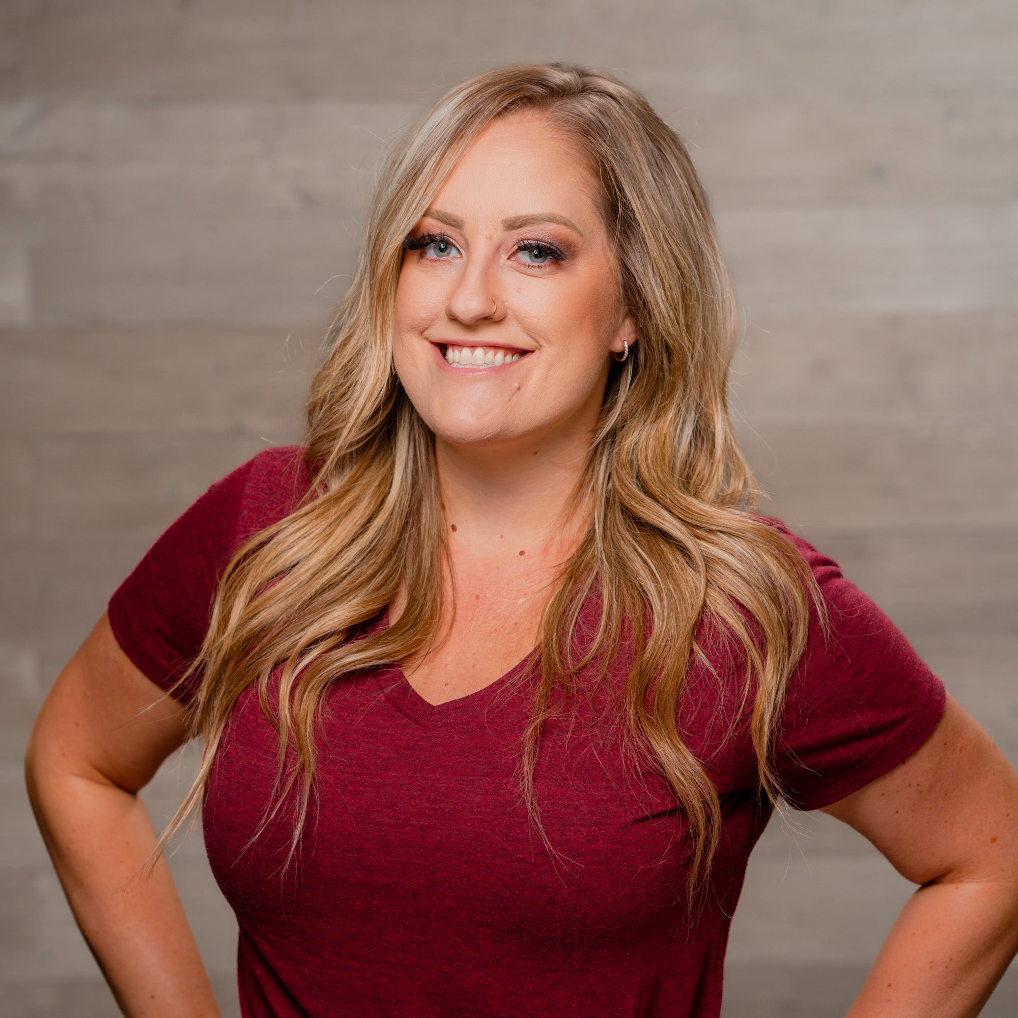 Marketing Coordinator