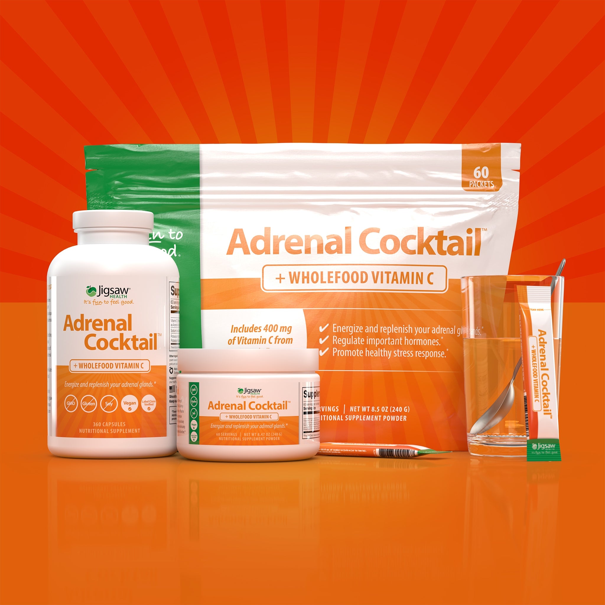 Featured Product Main Background Image