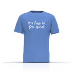 Load image into Gallery viewer, Jigsaw Health Men's Super Soft T-Shirt