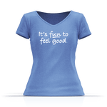 Load image into Gallery viewer, Jigsaw Health Women's Super Soft T-Shirt