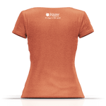Load image into Gallery viewer, Jigsaw Health Women's Super Soft T-Shirt
