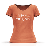 Load image into Gallery viewer, Women&#39;s Super Soft T-Shirt
