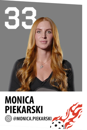Monica Piekarski