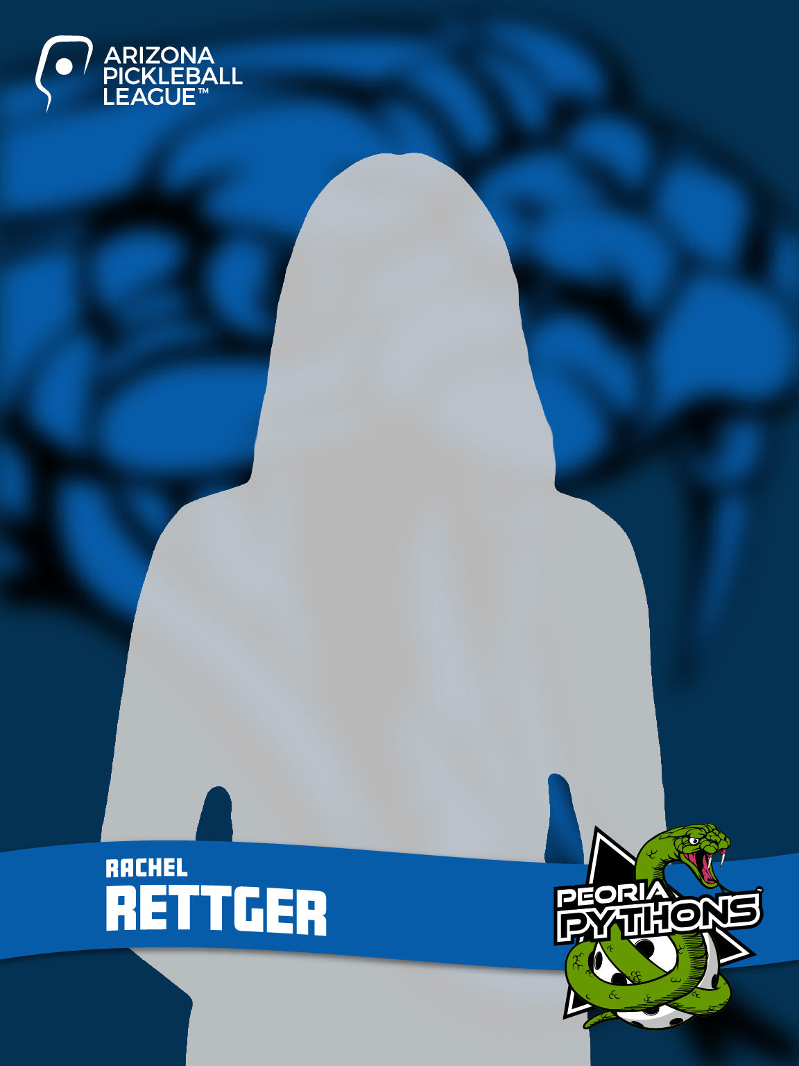 Rachel Rettger