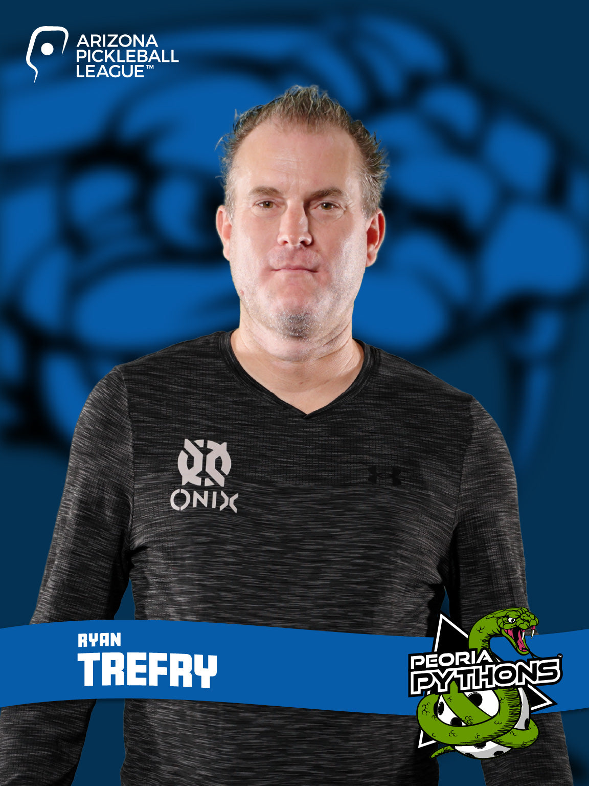 Ryan Trefry