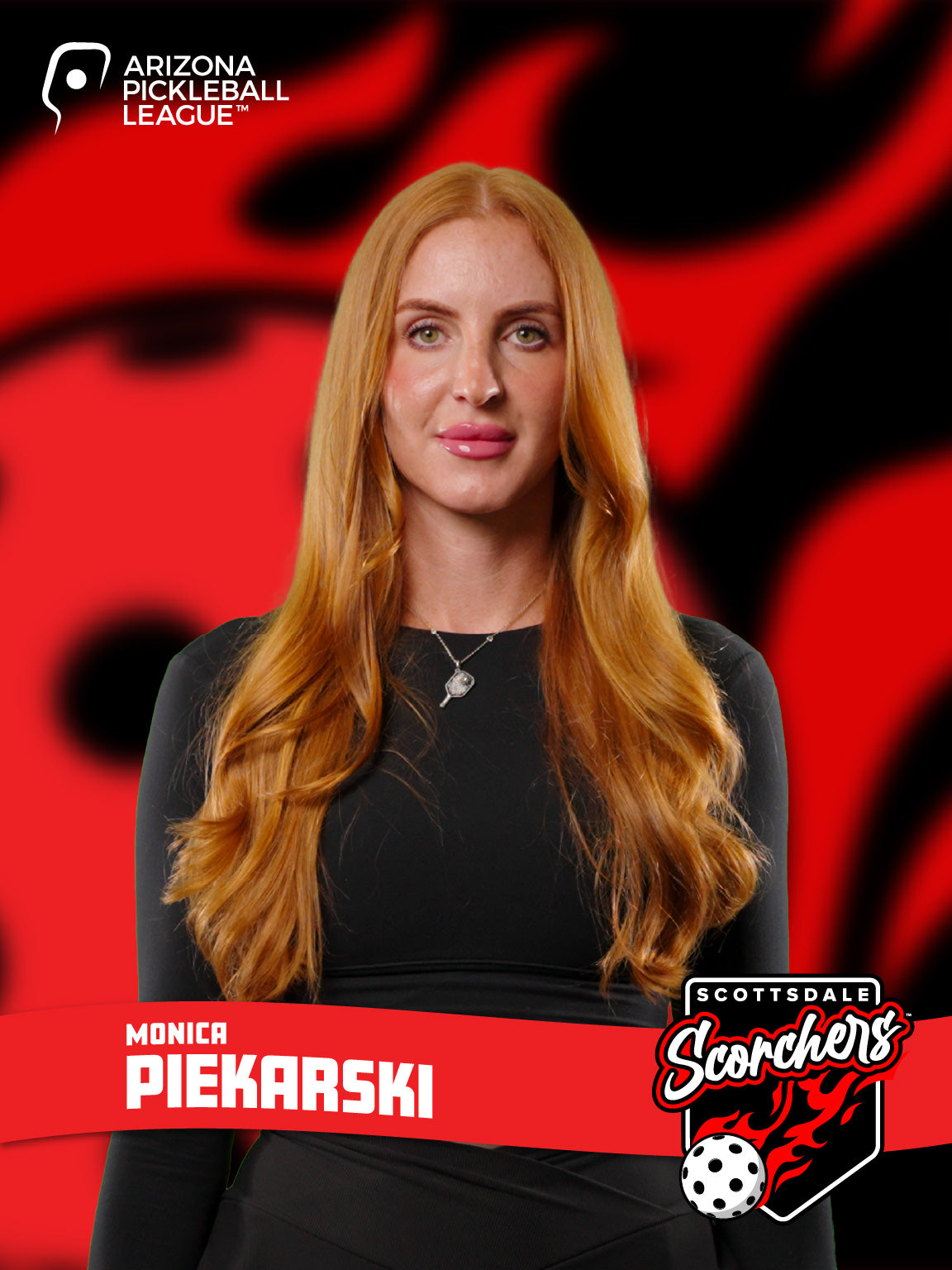 Monica Piekarski