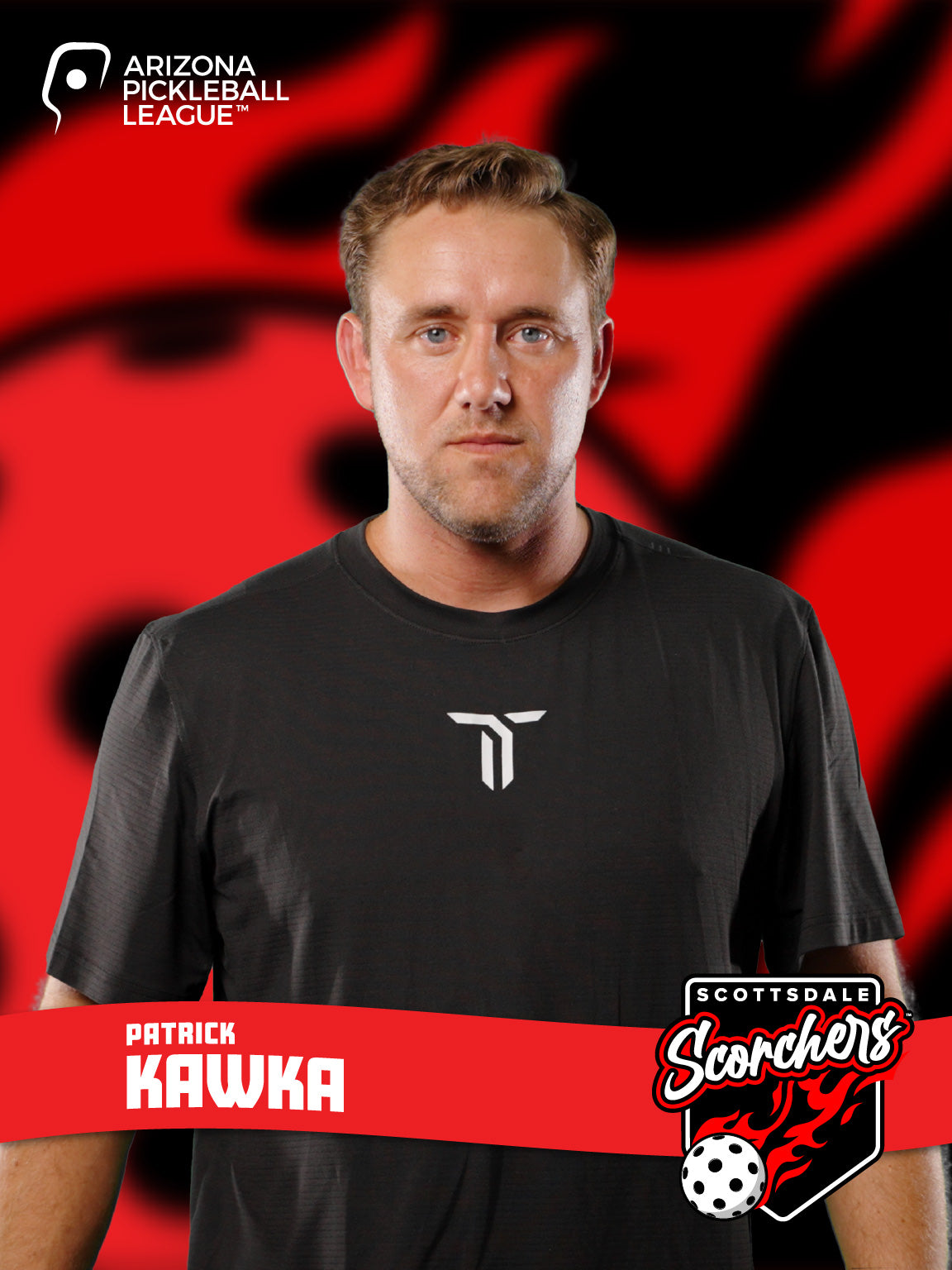 Patrick Kawka