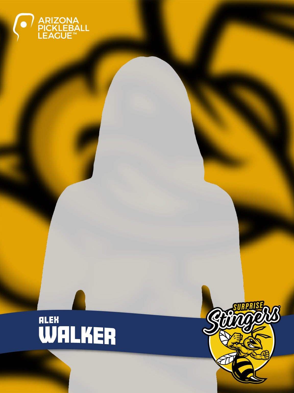 Alex Walker