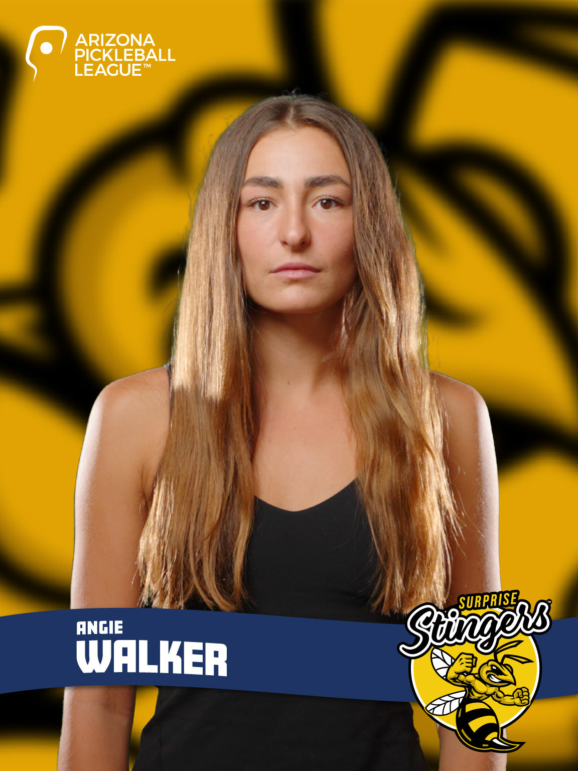 Angie Walker