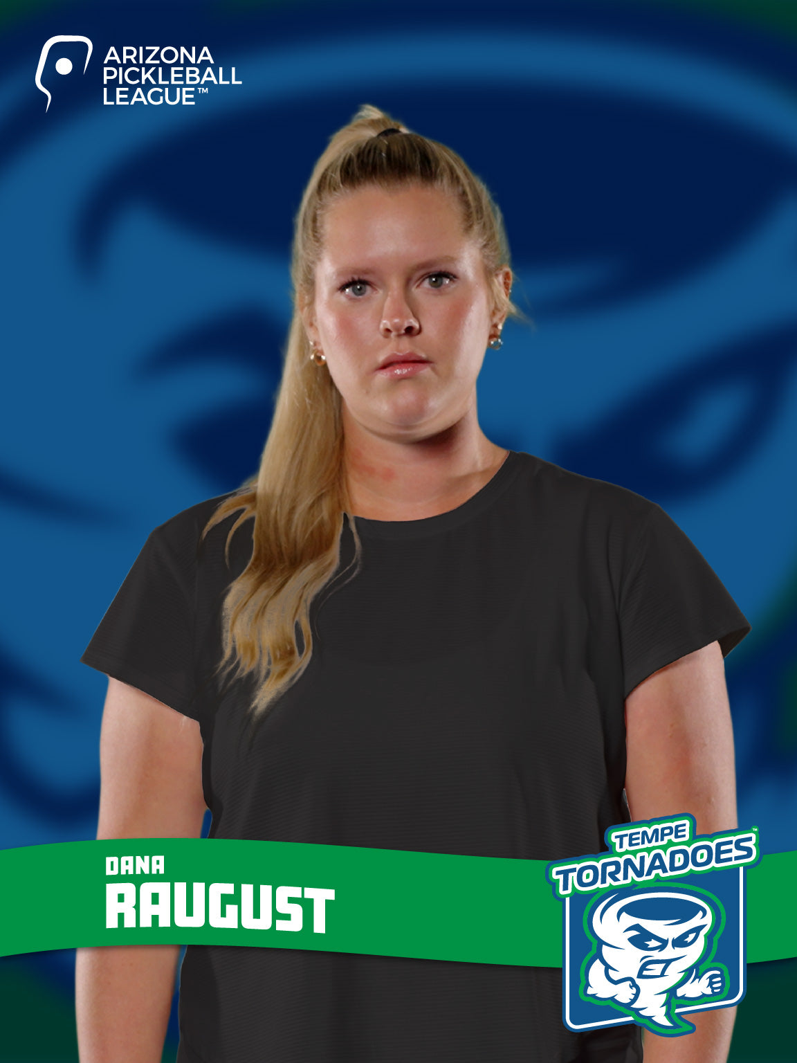 Dana Raugust