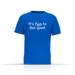 Load image into Gallery viewer, Jigsaw Health Men's Soft & Sporty T-Shirt