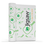 Load image into Gallery viewer, Jigsaw Health Sweat Towel