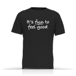 Load image into Gallery viewer, Jigsaw Health Men's Soft & Sporty T-Shirt