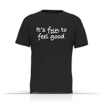 Load image into Gallery viewer, Men&#39;s Soft &amp; Sporty T-Shirt
