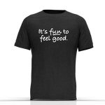 Load image into Gallery viewer, Jigsaw Health Men's Super Soft T-Shirt