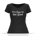 Load image into Gallery viewer, Jigsaw Health Women's Super Soft T-Shirt