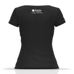 Load image into Gallery viewer, Jigsaw Health Women's Super Soft T-Shirt