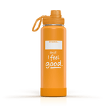 Load image into Gallery viewer, Jigsaw Health Stainless Steel Water Bottle