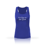 Load image into Gallery viewer, Jigsaw Health Women's Athletic Tank Top