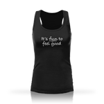 Load image into Gallery viewer, Jigsaw Health Women's Athletic Tank Top