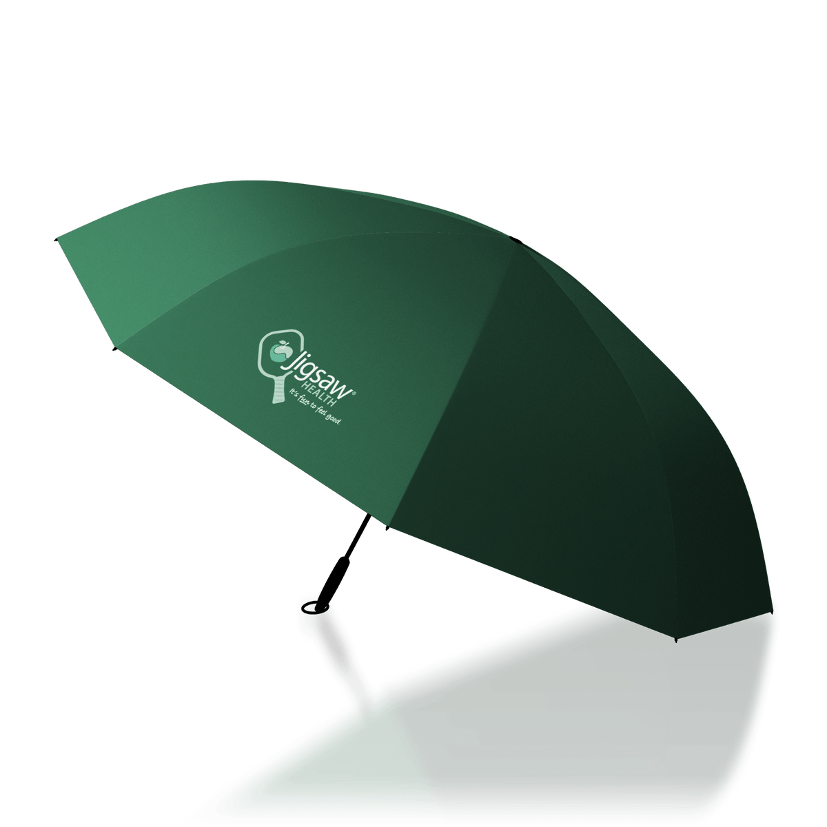 Umbrella for Pickleball Tournaments It's Fun To Feel Good®