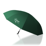 Load image into Gallery viewer, Jigsaw Health Umbrella - It's Fun To Feel Good®