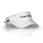 Load image into Gallery viewer, Jigsaw Health Visor - It's Fun to Feel Good