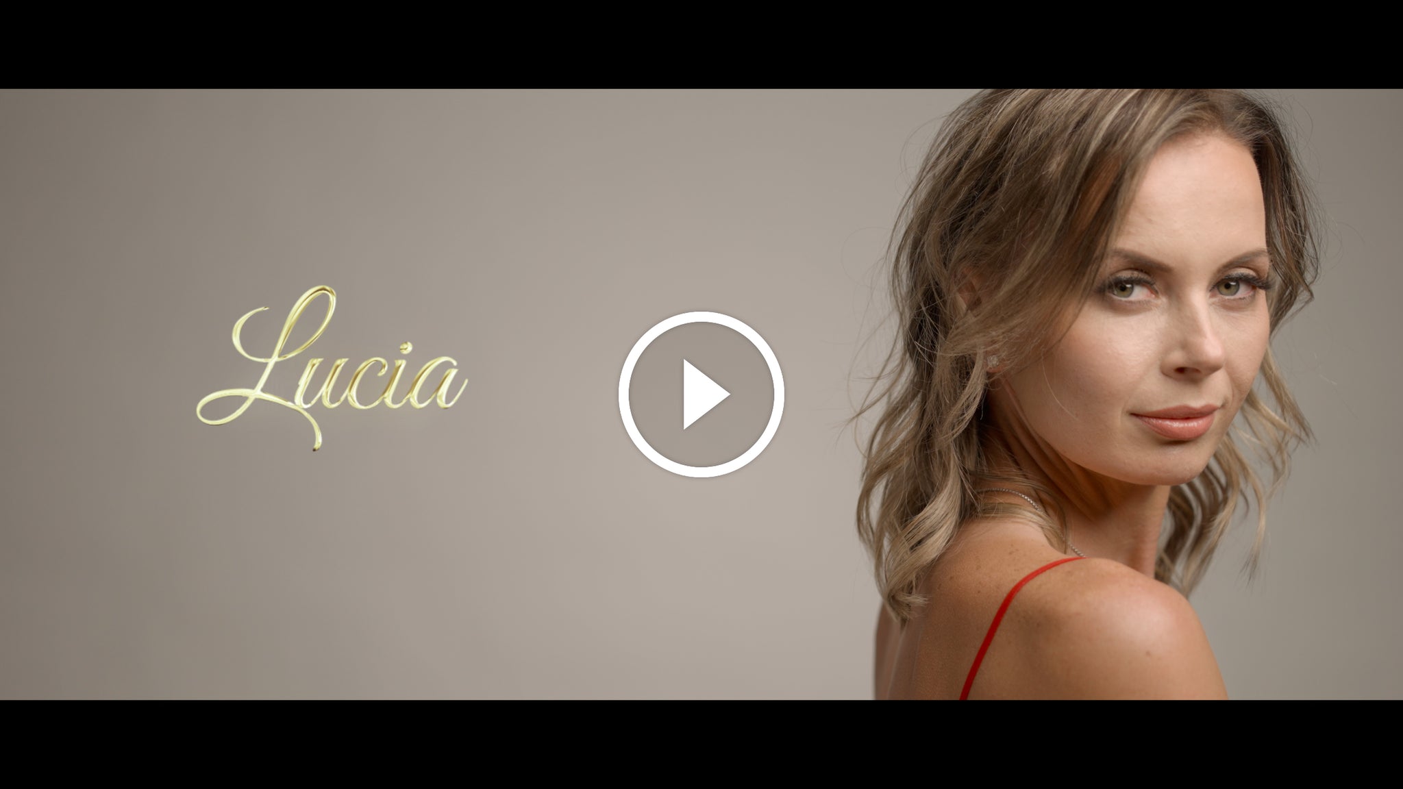 Lucia Kovalova | We Love Pickleball, Too.