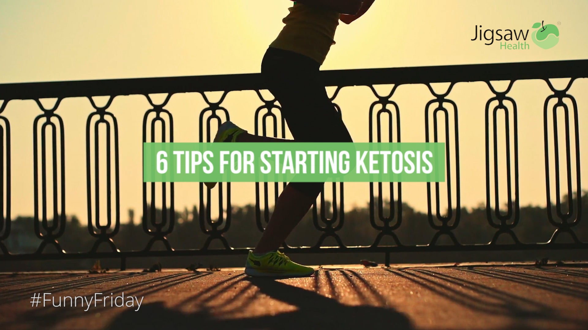 6 Tips for starting Ketosis | #FunnyFriday