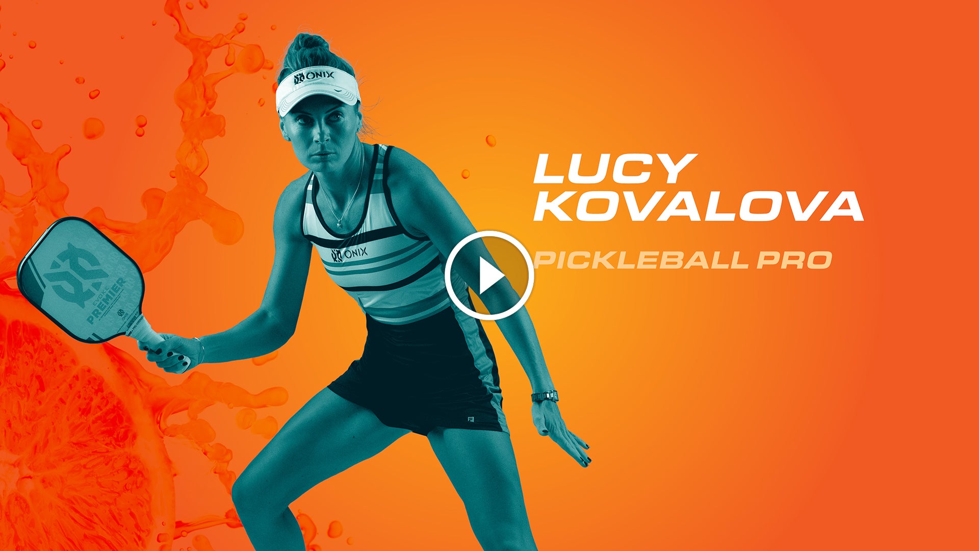 Lucy Kovalova | Jigsaw Pickleball Pro | Full Interview
