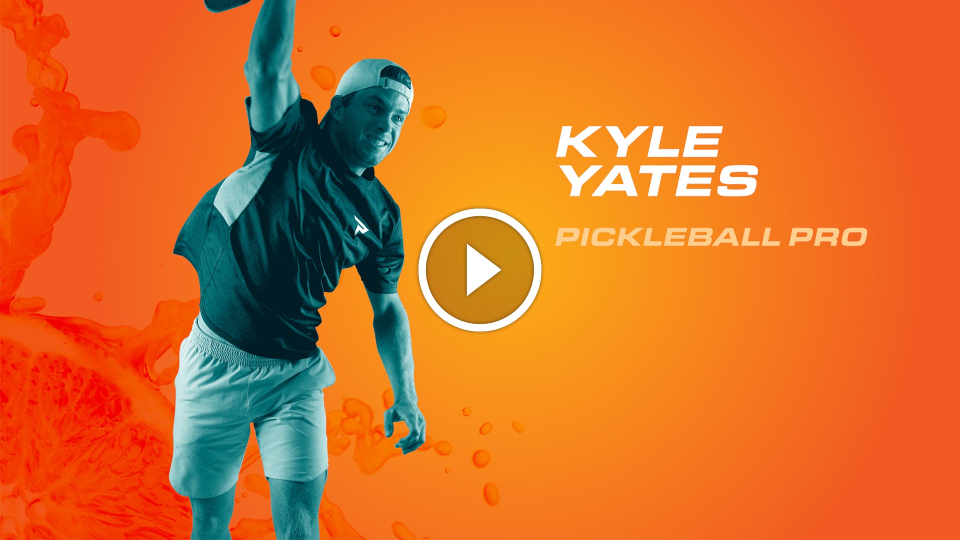 Kyle Yates | Jigsaw Pickleball Pro | Full Interview