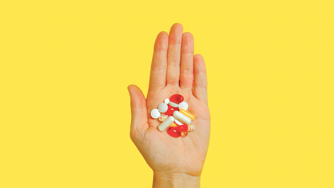 What Daily Supplements Are Right For You?
