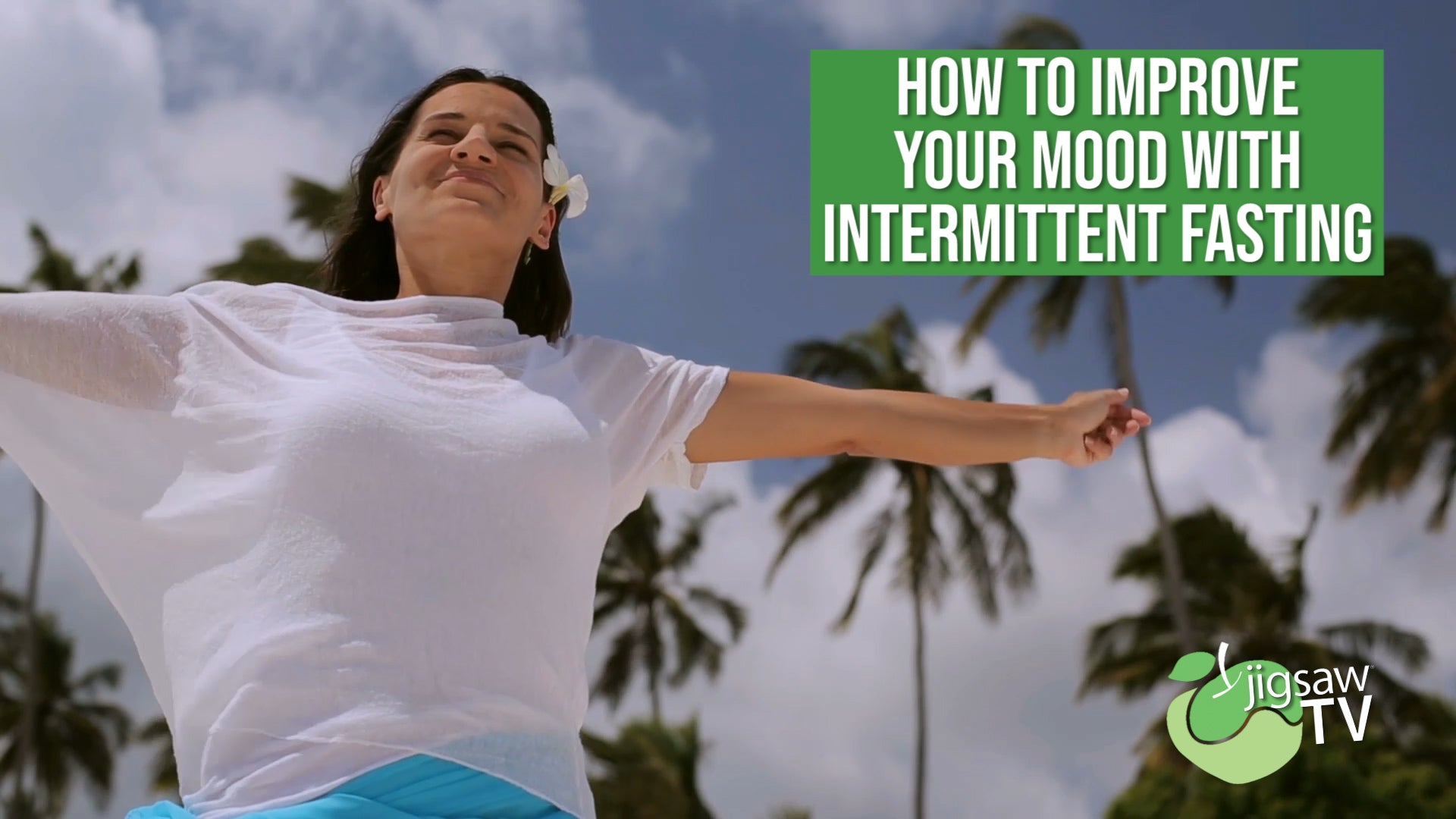 How to Improve Your Mood with Intermittent Fasting | #ScienceSaturday