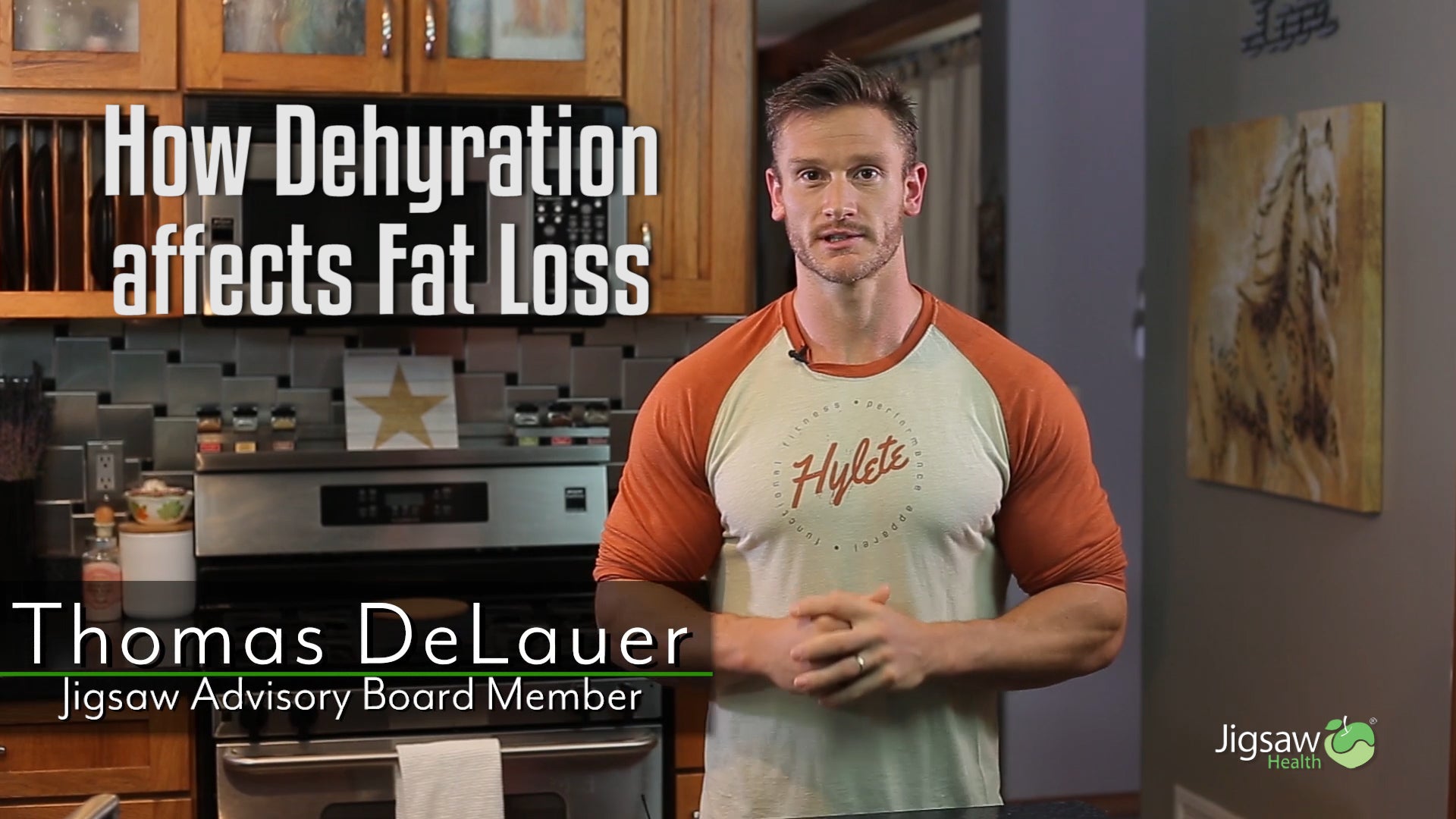 How Dehydration Affects Fat Loss | #ScienceSaturday