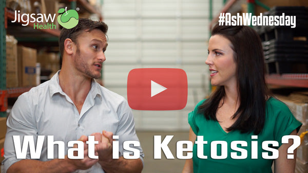 What is Ketosis? | #AshWednesday