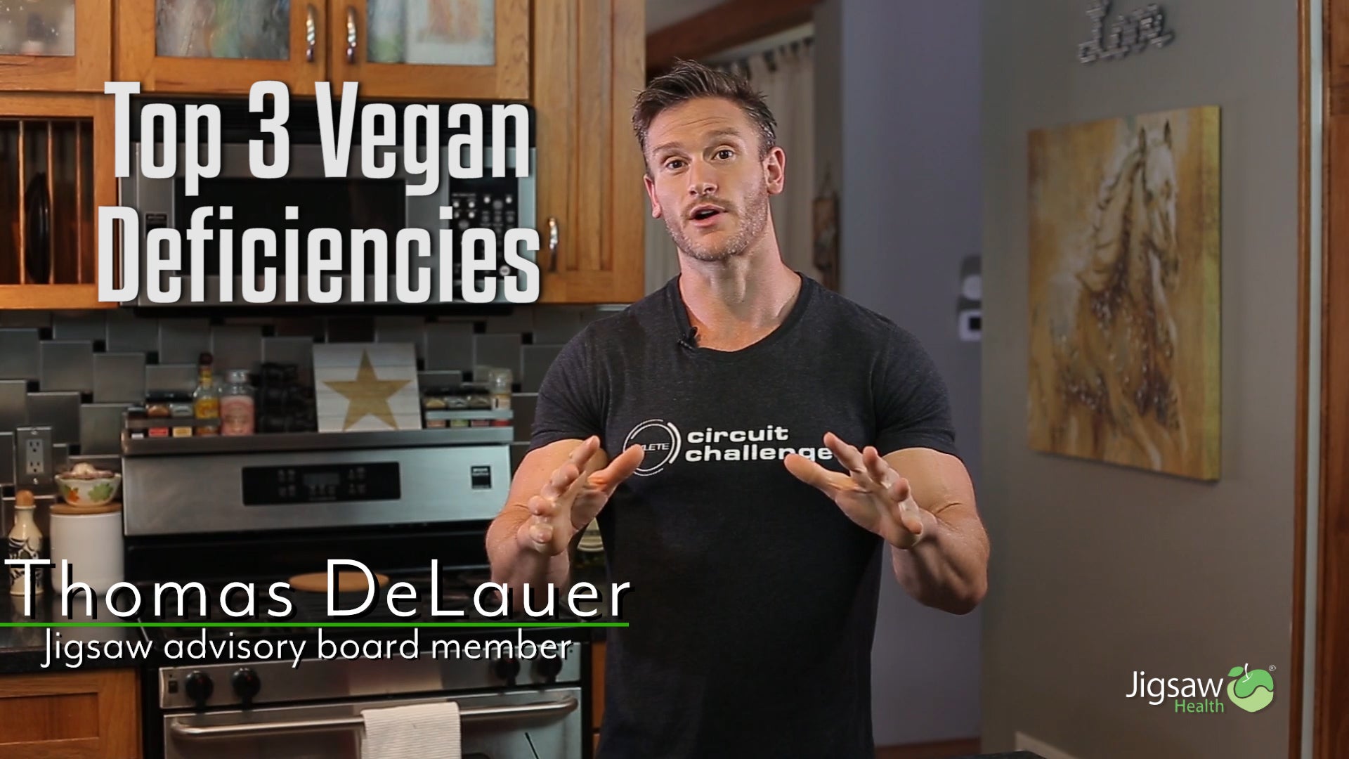 Top 3 Vegan Deficiencies | #ScienceSaturday