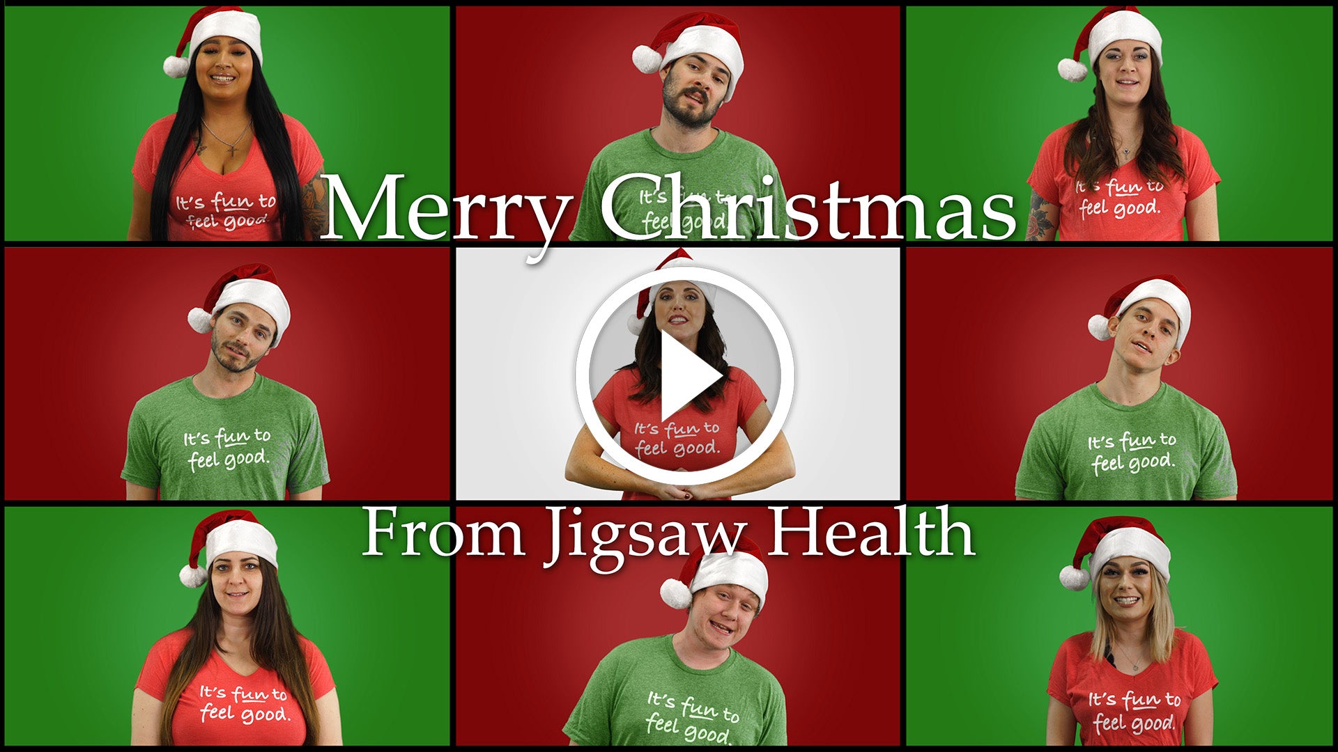A Magnesium Christmas Carol | #FunnyFriday