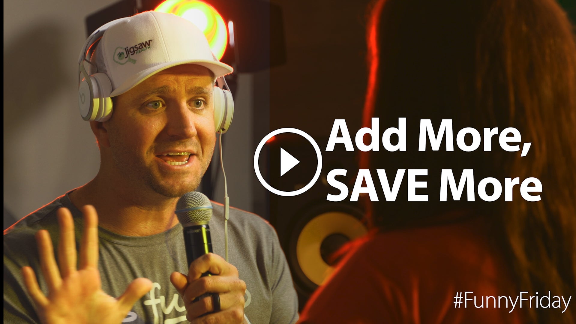 DJ Pickle helps you Add more & Save more | #FunnyFriday