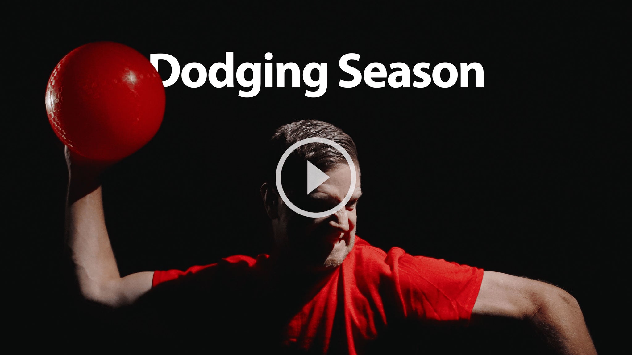 Dodging Season | #FunnyFriday