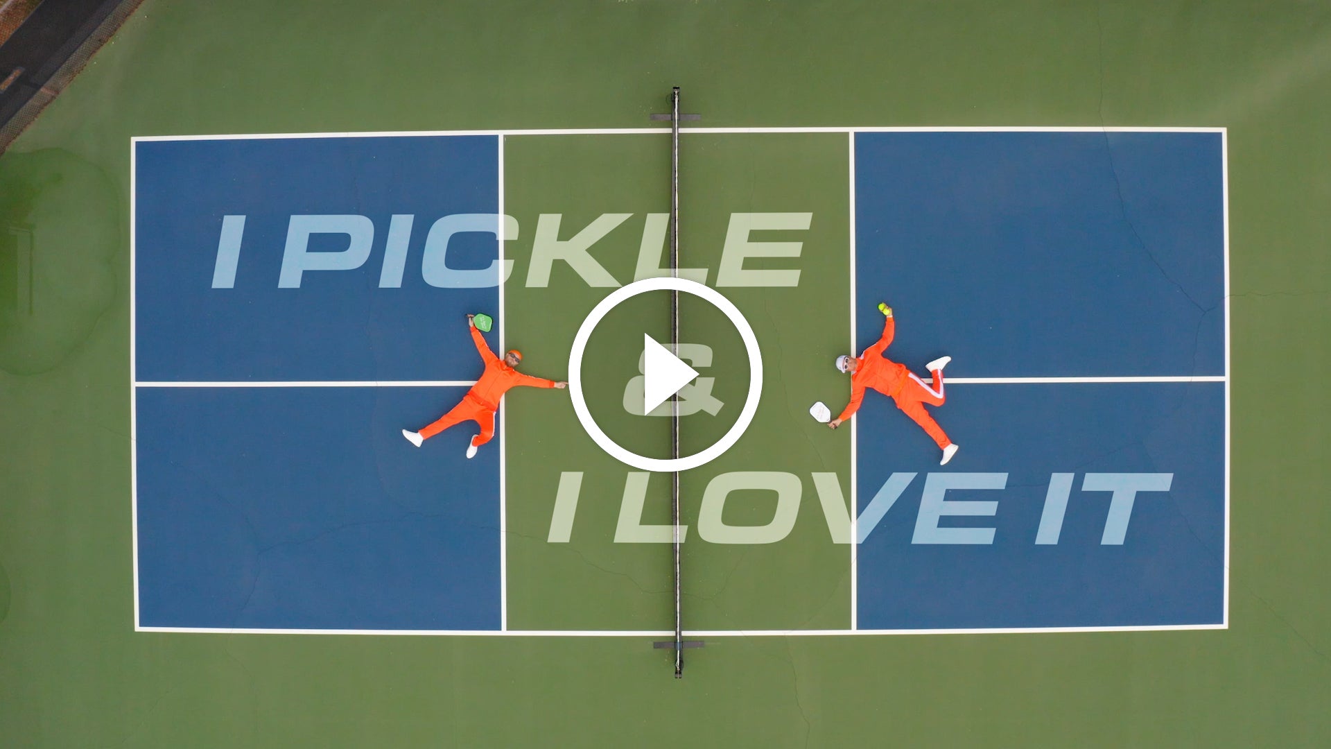 I Pickle & I Love It (Parody Music Video) | #FunnyFriday
