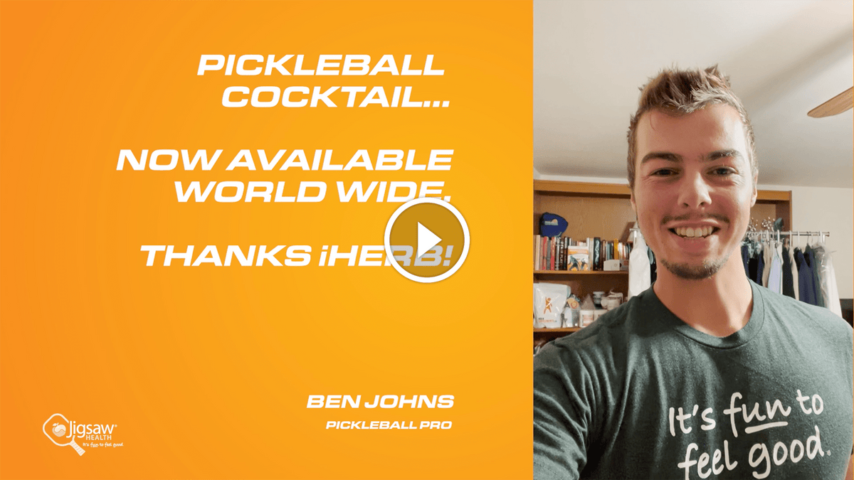 Jigsaw Health products now available on